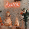 Jessica Thivenin fête son anniversaire à Marseille le 26 décembre 2019 sur Instagram.