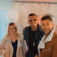 Jessica Thivenin Les Marseillais Reunis Au Grand Complet Pour Feter Ses 30 Ans Purepeople