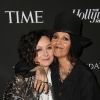 Sara Gilbert et Linda Perry demandent le divorce après 5 ans de mariage