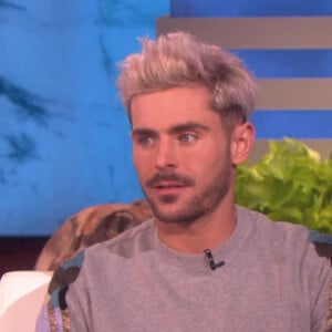 Zac Effron compare ses abdominaux à ceux de sa statue en cire sur le plateau de l'émission télévisée the Ellen Show. Il n'a jamais été au musée Madame Thussauds pour regarder la statue en cire du personnage qu'il interprète dans le film Alerte à Malibu donc l'animatrice Ellen DeGeneres l'a fait parvenir sur le plateau de son émission. Il est revenu sur sa transformation physique pour ce rôle, très controversé, il interprète un tueur en série ultra sexy.