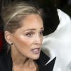 Sharon Stone exclue d'une application de rencontres :