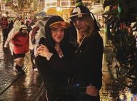 Cara Delevingne: Fin d'année magique avec son épouse Ashley Benson et sa famille
