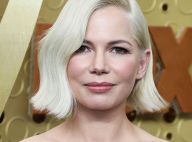 Michelle Williams : Enceinte de son 2e enfant et fiancée avec un nouveau chéri !