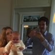 Natalia Vodianova et Antoine Arnault ont annoncé leurs fiançailles sur Instagram, le 1er janvier 2020. Ensemble, ils ont deux enfants, Maxim et Roman (nés en 2014 et 2016). Avant ça, la top a eu trois enfants de son mariage avec le Britannique Justin Portman : Lucas Alexander (né en 2001), Neva (née en 2006), et Viktor (né en 2007).
