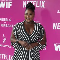 Danielle Brooks (Orange is the New Black) s'est fiancée avec son chéri