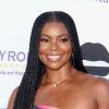 Gabrielle Union à la 21ème soirée DesignCare Gala au Saddlerock Ranch dans le quartier de Malibu à Los Angeles, le 27 juillet 2019