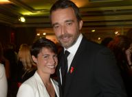 Alessandra Sublet et son ex-mari : vacances avec les enfants à Saint-Barth