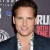 Peter Facinelli (Twilight) : L'ex de Jennie Garth fiancé pour la 3e fois