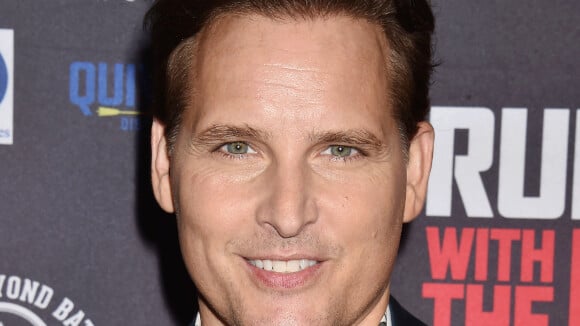 Peter Facinelli (Twilight) : L'ex de Jennie Garth fiancé pour la 3e fois