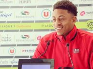 Nathaël Julan (Guingamp) : Mort tragique du footballeur à 23 ans