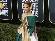 Golden Globes : Jennifer Lopez, Gwyneth Paltrow... défilé de robes audacieuses