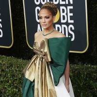 Golden Globes : Jennifer Lopez, Gwyneth Paltrow... défilé de robes audacieuses