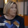 Rachel Legrain-Trapani dans "Incroyables transformations", le 6 janvier 2020, sur M6