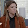 Rachel Legrain-Trapani dans "Incroyables transformations", le 6 janvier 2020, sur M6