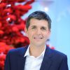 Thomas Sotto et son handicap :