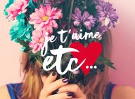 Daphné Bürki complètement nue avec son équipe de Je t'aime etc...