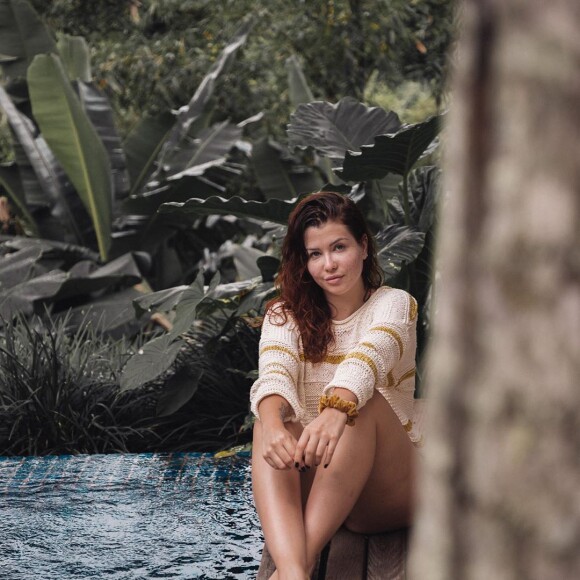 EnjoyPhoenix dévoilé plusieurs photos d'elle sans retouches, le 5 janvier 2020 sur Instagram.