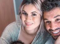Carla Moreau et Kevin Guedj cambriolés : elle raconte leur nuit d'angoisse