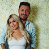 Carka Moreau des "Marseillais" enceinte de Kevin - Instagram, 24 avril 2019