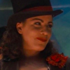 Mollie Fitzgerald (Captain America), inculpée pour meurtre, se défendra seule