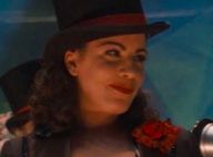 Mollie Fitzgerald (Captain America), inculpée pour meurtre, se défendra seule
