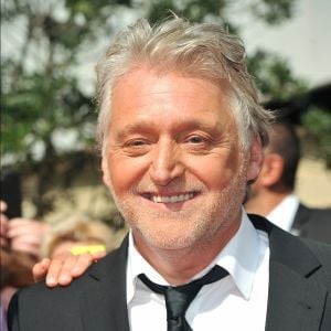 Gilbert Rozon - Le jury de "La France A Un Incroyable Talent" arrive au Théâtre André Malraux de Rueil-Malmaison pour le début des auditions.