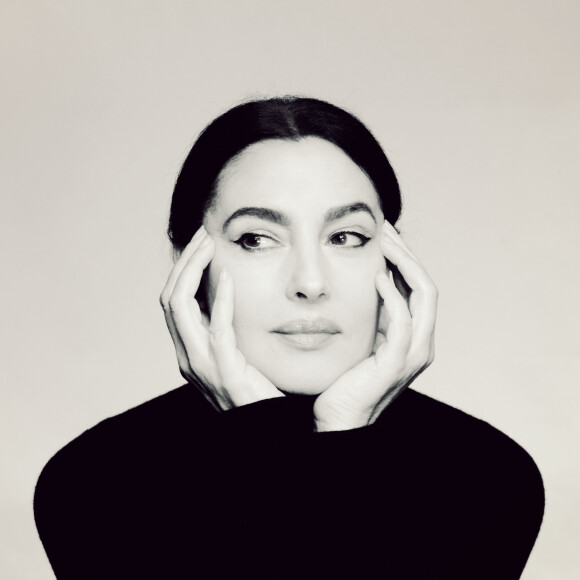 Monica Bellucci devient présidente d'honneur des Globes, le 10 janvier 2020.