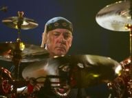 Rush : Mort du batteur Neil Peart à 67 ans, après une lutte contre le cancer