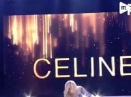 Céline Van Ouytsel élue Miss Belgique malgré une chute et un soutien-gorge perdu