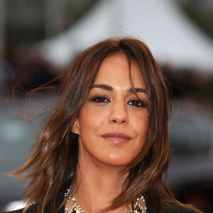 Alice Belaïdi lors de la cérémonie d'ouverture du 45e Festival du Cinéma Américain de Deauville, le 6 septembre 2019. © Denis Guignebourg/Bestimage