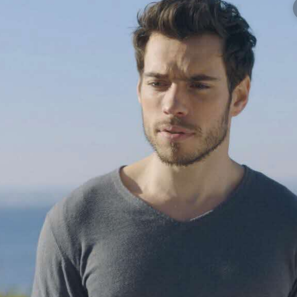 Alexis Loizon dans "Demain nous appartient" - TF1