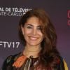 Caterina Murino à la la soirée 'Series Party' lors du 57ème Festival de télévision de Monte-Carlo le 17 juin 2017.
