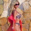 Victoria Silvstedt : Irrésistible en bikini, les secrets de son corps parfait