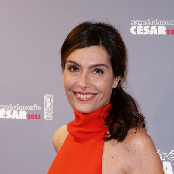 Daphne Roulier - 38 eme Ceremonie des Cesar au theatre du Chatelet a Paris le 22 fevrier 2013