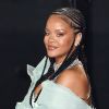 Rihanna - Arrivée des people à la soirée des "Fashion Awards 2019" au Royal Albert Hall à Londres, le 2 décembre 2019.
