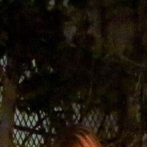 Brad Pitt quitte la même soirée ou était J. Aniston à la Sunset Towers de Los Angeles en marge des Golden Globe le 5 janvier 2020.