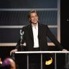 Brad Pitt lors de la cérémonie des SAG Awards à Los Angeles le 19 janvier 2020