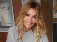 Ingrid Chauvin malade : elle a renoncé à un projet qui lui tenait à coeur