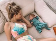 Jessica Thivenin – Son fils Maylone malade : une voyante l'avait prédit