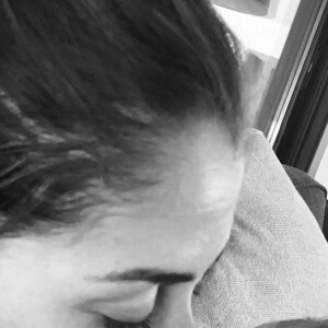 Anaïs Camizuli avec sa fille Kessi, sur Instagram, le 29 août 2019