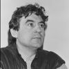 Terry Jones présente "Le sens de la vie" au Festival de Cannes en 1983.