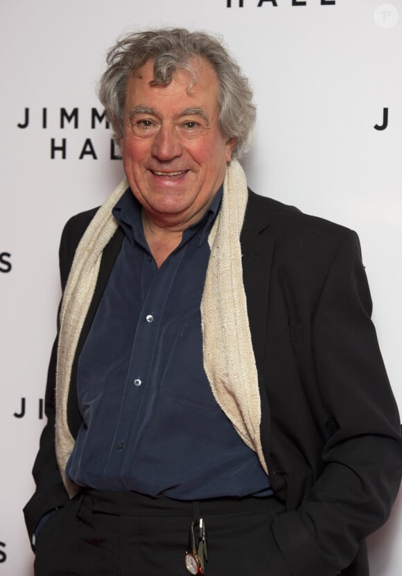 Terry Jones - Première de "Jimmy's Hall" à Londres le 28 mai 2014.