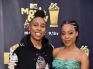 Lena Waithe et Alana Mayo divorcent, quelques mois après leur mariage