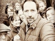 Plus belle la vie : Jean-Charles Chagachbanian de retour, la preuve en photo
