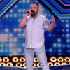 Capture d'écran de l'émission "The X Factor UK 2018".