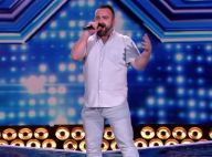 Danny Tetley : Un candidat de X Factor condamné pour photos pédophiles