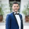 Adrien, candidat de "Mariés au premier regard 2020", photo officielle