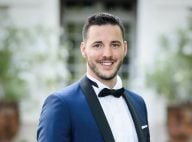 Adrien (Mariés au premier regard) : "Elle testait mes limites, elle a réussi"