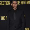 Raza Jaffrey - Projection du film "The Rhythm Section", de Reed Morano, au Brooklyn Academy of Music à New York. Le 27 janvier 2020.