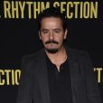 Max Casella - Projection du film "The Rhythm Section", de Reed Morano, au Brooklyn Academy of Music à New York. Le 27 janvier 2020.
